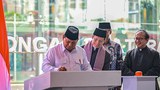 With next election years away, Indonesia’s Prabowo already eyes second term