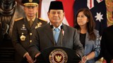 Indonesia’s Prabowo Subianto sees smooth transition to presidency but calls democracy ‘messy’