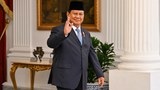 5 unexpected things Prabowo did in his first week as Indonesia’s president