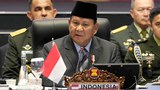 Indonesia’s Defense Minister Prabowo Subianto widens lead in presidential race, survey shows