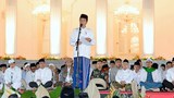 Jokowi’s decade in power leaves Indonesia more developed, less democratic, analysts say