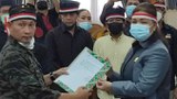 Poso Villagers Ask Indonesia’s President to Act against MIT Militants
