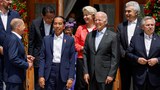 Jokowi is on ‘mission’ to stop Ukraine war, avert food crisis
