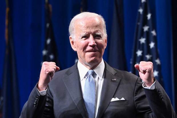 Biden to visit Cambodia for dual summits Biden to visit Cambodia for dual summits