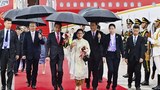 Think-tank: Indonesia’s next president must navigate complicated ties with China