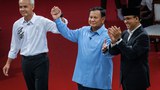 Indonesian presidential election: How the 3 candidates plan to shape nation’s future