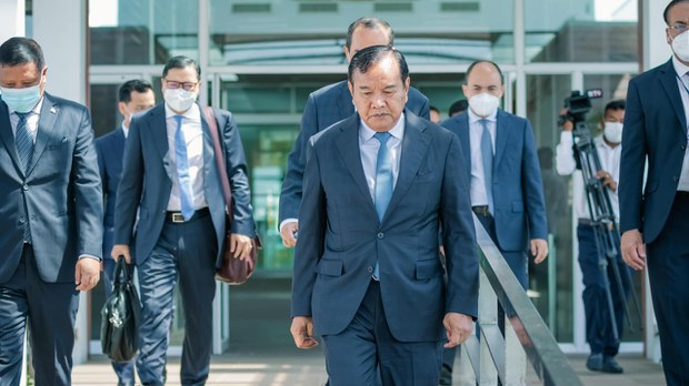 Observers say inclusive dialogue unlikely without pressure on Myanmar junta Observers say inclusive dialogue unlikely without pressure on Myanmar junta