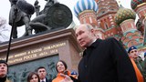 Putin confirms he won’t travel to Bali for G20 summit