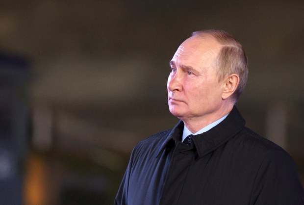 Indonesia: Putin likely won’t attend G20 Bali summit in person Indonesia: Putin likely won’t attend G20 Bali summit in person