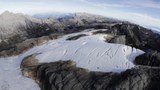 Hastened by El Niño, Indonesia’s rare glacier may vanish by 2026