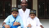 Rohingya man in Indonesia: Life is sometimes ‘unbearable’