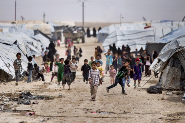 Analysts: Indonesia should repatriate, deradicalize families linked to IS militants in Syria Analysts: Indonesia should repatriate, deradicalize families linked to IS militants in Syria