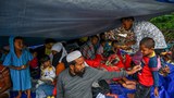 Indonesia faces criticism over plan to deport Rohingya to Myanmar