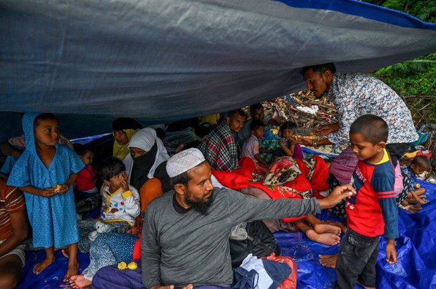 Indonesia faces criticism over plan to deport Rohingya to Myanmar Indonesia faces criticism over plan to deport Rohingya to Myanmar