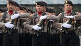 Report: Dozens dead, hundreds injured from Indonesian police abuses in past year