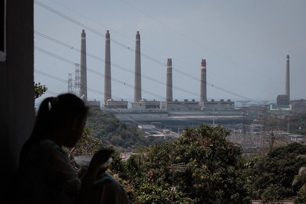 Indonesian province’s residents accuse World Bank of ‘indirectly’ funding coal-fired plant Indonesian province’s residents accuse World Bank of ‘indirectly’ funding coal-fired plant