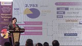 Indonesian commission documents human rights abuses linked to new capital, other projects