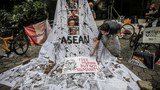 Rights watchdog group wants Indonesia, ASEAN to push Myanmar to end violence