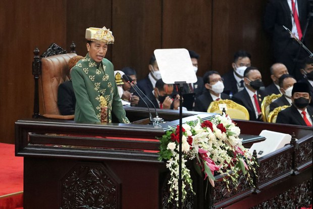 Activists: Indonesia’s attempt to address past rights abuses risks perpetuating impunity Activists: Indonesia’s attempt to address past rights abuses risks perpetuating impunity