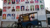 From rock stars to lawmakers: How celebrities are shaking up Indonesia’s politics