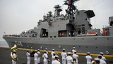 Russia and France Look to Boost Ties with Indonesia, ASEAN States
