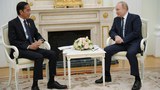 Jokowi: Putin to provide secure food, fertilizer supplies from Russia, Ukraine