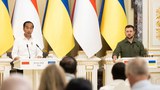 Russia alleges Indonesian mercenaries are fighting for Ukrainian military