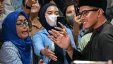 Another Indonesian court issues ruling favoring a Jokowi scion, critics say
