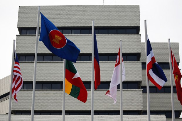 ASEAN Lobbying to Omit Arms Embargo from UN Resolution on Myanmar ASEAN Lobbying to Omit Arms Embargo from UN Resolution on Myanmar