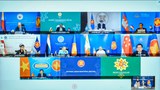 ASEAN Foreign Ministers Call for End to Violence in Myanmar