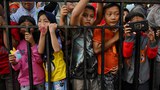 Rights group: Child torture by Indonesian police rose threefold in a year