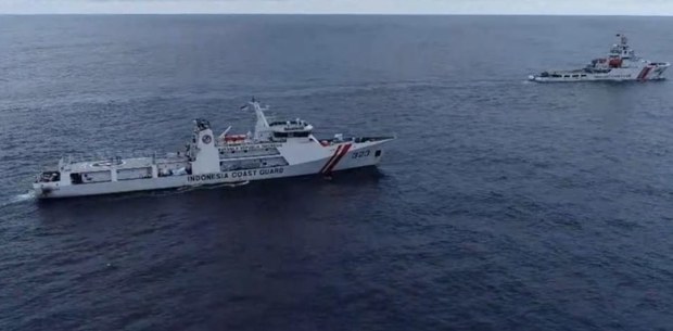 Indonesia’s gutsy response to Chinese incursion shows ex-general Prabowo’s assertiveness, analysts say Indonesia’s gutsy response to Chinese incursion shows ex-general Prabowo’s assertiveness, analysts say