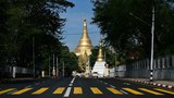 Third anniversary of military coup marked with ‘silent strike’ across Myanmar