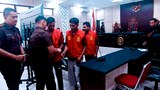 Aceh court sentences 3 Rohingya for smuggling refugees into Indonesia