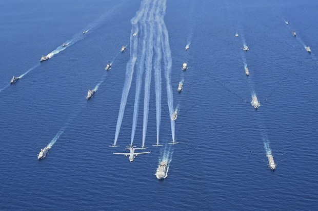 How ASEAN nations shape South China Sea policies around China How ASEAN nations shape South China Sea policies around China