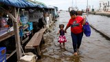 Accelerated rise of South China Sea level blamed on global warming