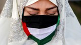 Indonesia, Malaysia Demand Urgent Action to Protect Palestinians