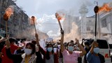 US Joins Calls Pressing ASEAN to Appoint Special Envoy to Myanmar