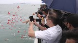 Indonesian Crash Investigators: Sriwijaya Air Jet Had Problems with Automatic Throttle