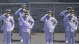 Indonesian Navy: Salvaging Sunken Sub a Challenging Task