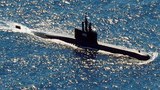 Indonesian Navy: Missing Submarine Could Run Out of Oxygen by Weekend