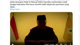 Fake Suharto video fuels debate on AI use in Indonesian election campaign