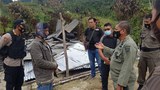 Police Hunt for MIT Suspects in Deadly Attack on Central Sulawesi Village
