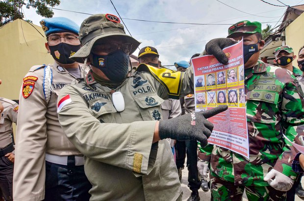 MIT Militant Suspects Kill 4 Farmers in Indonesia’s Sulawesi Region MIT Militant Suspects Kill 4 Farmers in Indonesia’s Sulawesi Region