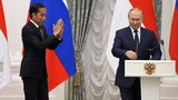 Indonesia’s Jokowi: Russian, Chinese presidents will attend G20 summit in Bali