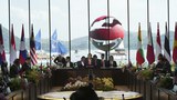 ASEAN condemns attack on humanitarian convoy in Myanmar