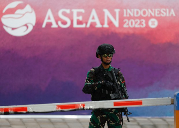 Myanmar crisis expected to dominate ASEAN summit amid escalating violence Myanmar crisis expected to dominate ASEAN summit amid escalating violence