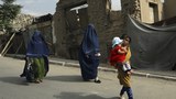 In Talks with Taliban, Indonesia Calls for Inclusive Afghan Govt