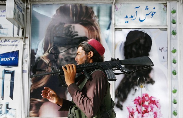 Taliban Takeover Brings Cheers, Fears to SE Asia and Bangladesh Taliban Takeover Brings Cheers, Fears to SE Asia and Bangladesh