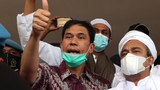 Indonesian Muslim vigilante sentenced to 3 years for ‘aiding terrorism’